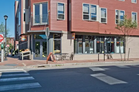 289 Spring Street Portland ME 04102