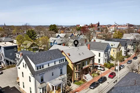 289 Spring Street Portland ME 04102