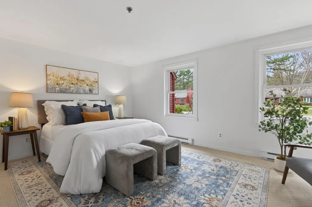12 Willow Grove Brunswick ME 04011
