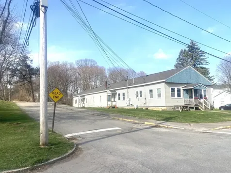 79 W Cutts Street Biddeford ME 04005