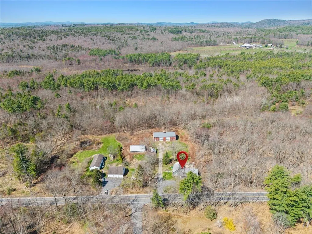 848 Cape Road Limington ME 04049