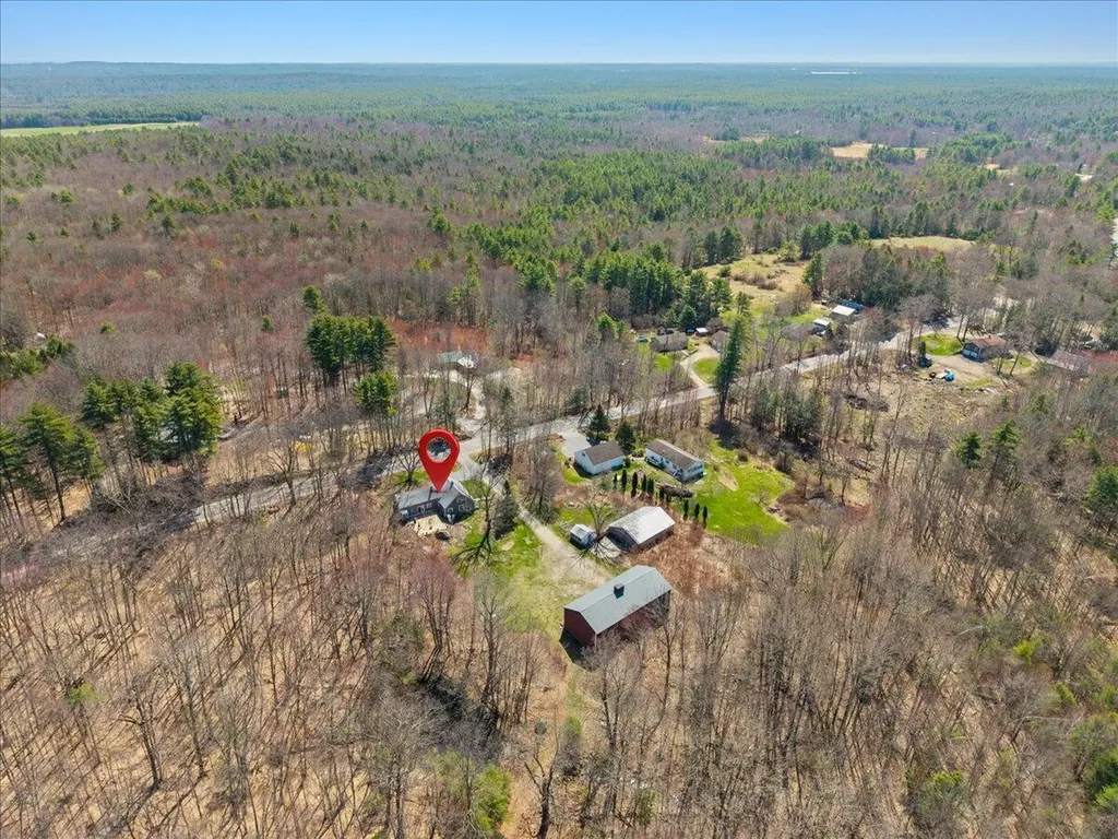 848 Cape Road Limington ME 04049