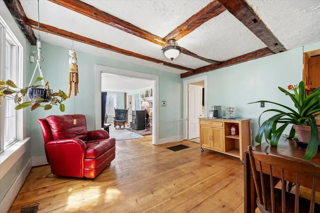 848 Cape Road Limington ME 04049