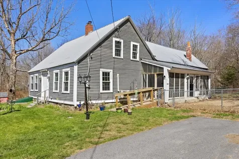 848 Cape Road Limington ME 04049