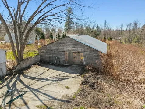 848 Cape Road Limington ME 04049