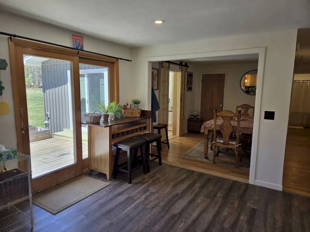 402 Town Farm Road Farmington ME 04938