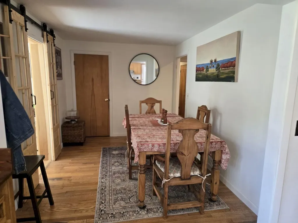 402 Town Farm Road Farmington ME 04938