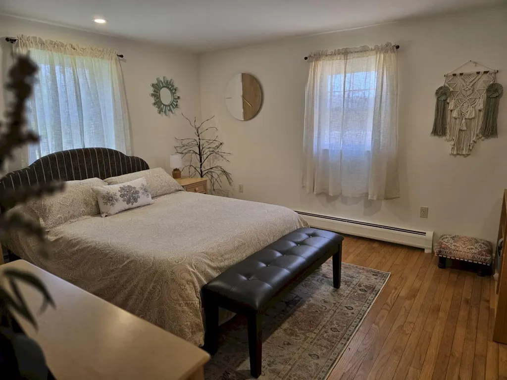 402 Town Farm Road Farmington ME 04938