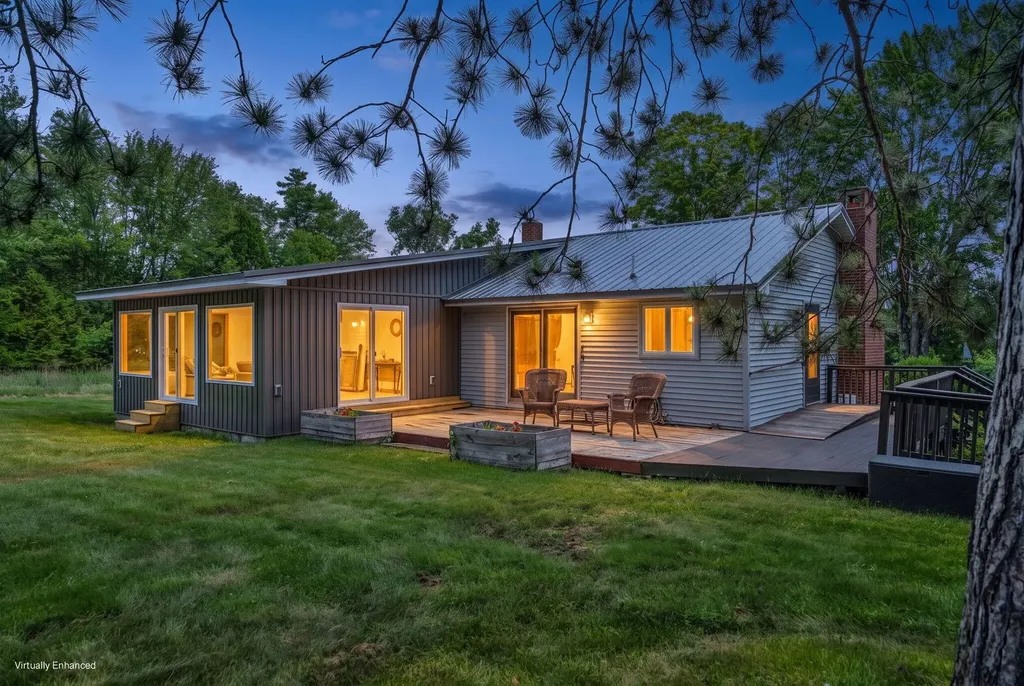 402 Town Farm Road Farmington ME 04938