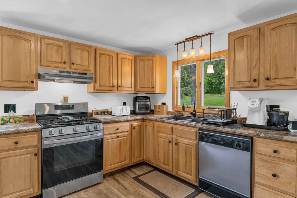 402 Town Farm Road Farmington ME 04938