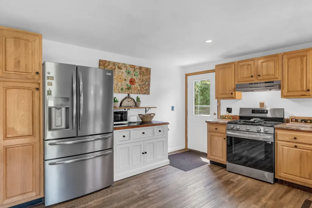 402 Town Farm Road Farmington ME 04938