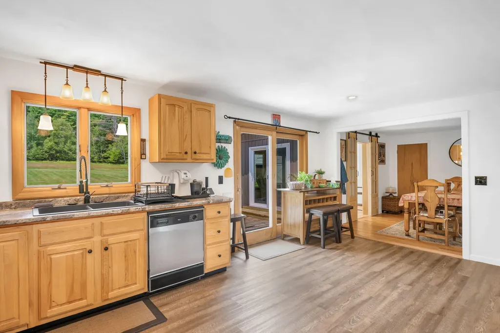 402 Town Farm Road Farmington ME 04938