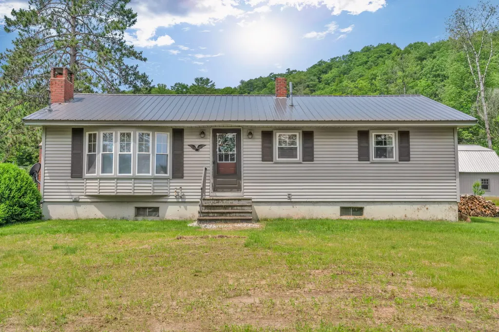402 Town Farm Road Farmington ME 04938