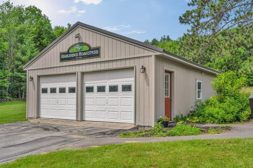 402 Town Farm Road Farmington ME 04938