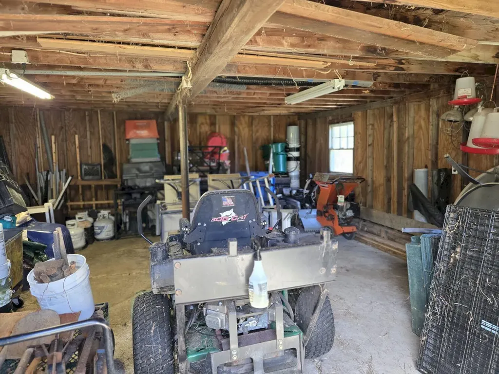 402 Town Farm Road Farmington ME 04938