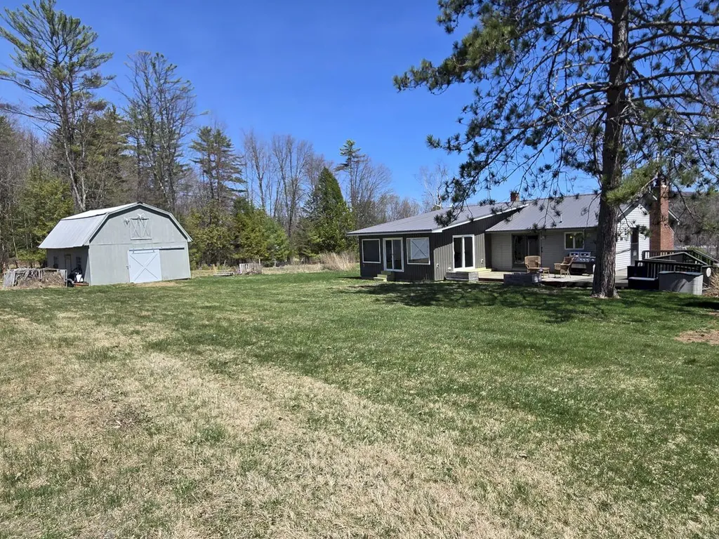 402 Town Farm Road Farmington ME 04938