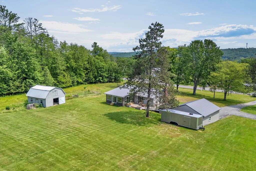 402 Town Farm Road Farmington ME 04938