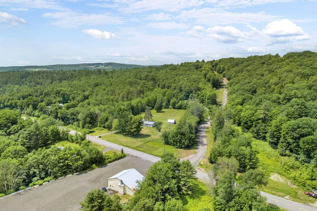 402 Town Farm Road Farmington ME 04938