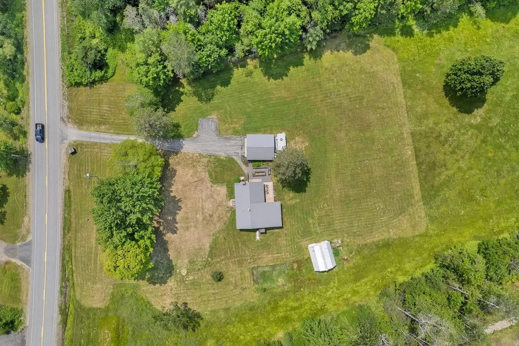 402 Town Farm Road Farmington ME 04938