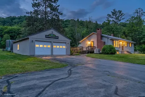 402 Town Farm Road Farmington ME 04938
