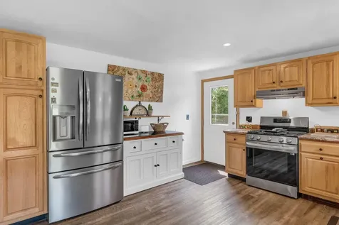402 Town Farm Road Farmington ME 04938