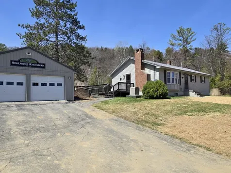 402 Town Farm Road Farmington ME 04938