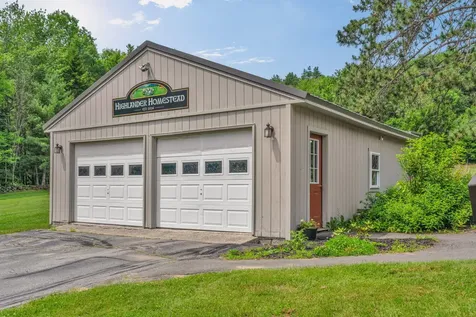 402 Town Farm Road Farmington ME 04938