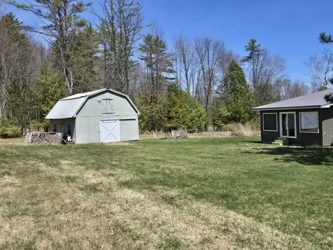 402 Town Farm Road Farmington ME 04938