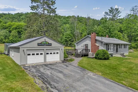 402 Town Farm Road Farmington ME 04938