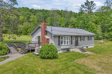 402 Town Farm Road Farmington ME 04938