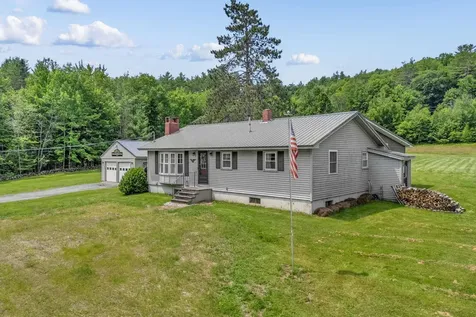 402 Town Farm Road Farmington ME 04938