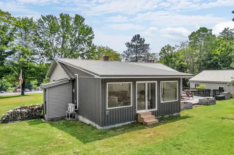 402 Town Farm Road Farmington ME 04938