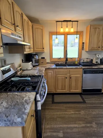 402 Town Farm Road Farmington ME 04938