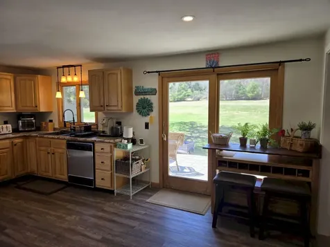 402 Town Farm Road Farmington ME 04938