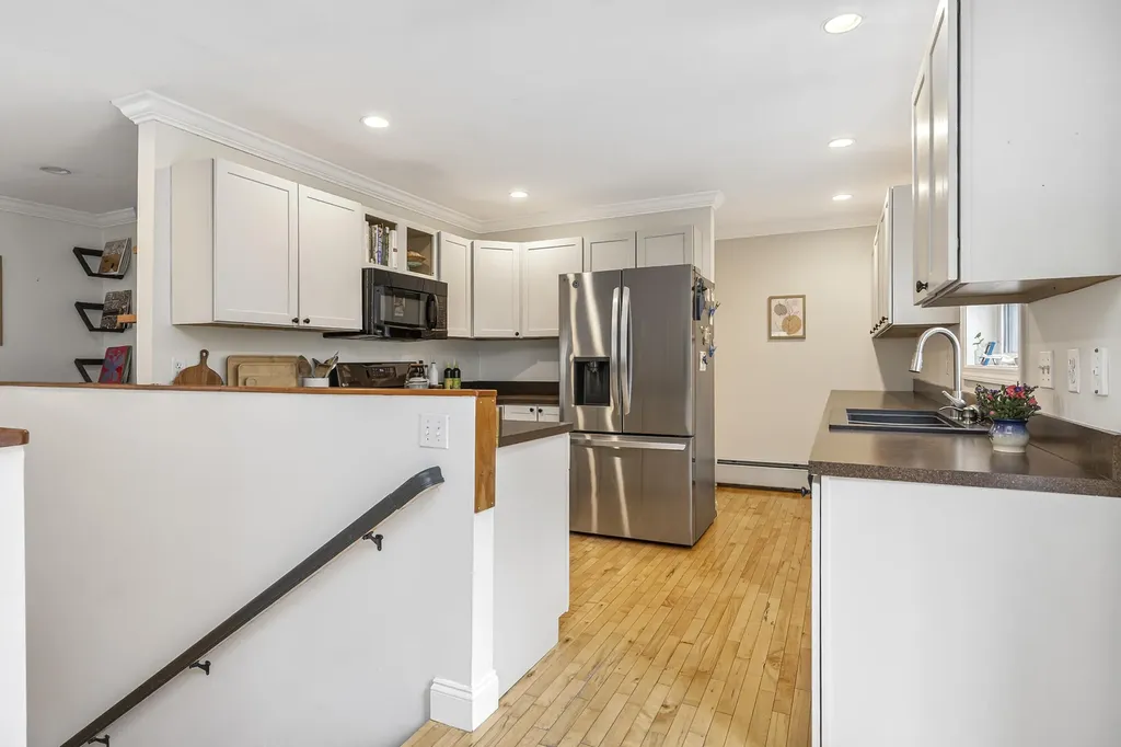 40 Rustic Way New Gloucester ME 04260