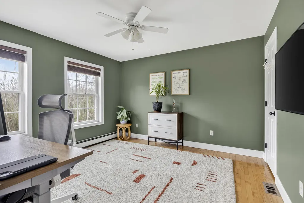 40 Rustic Way New Gloucester ME 04260