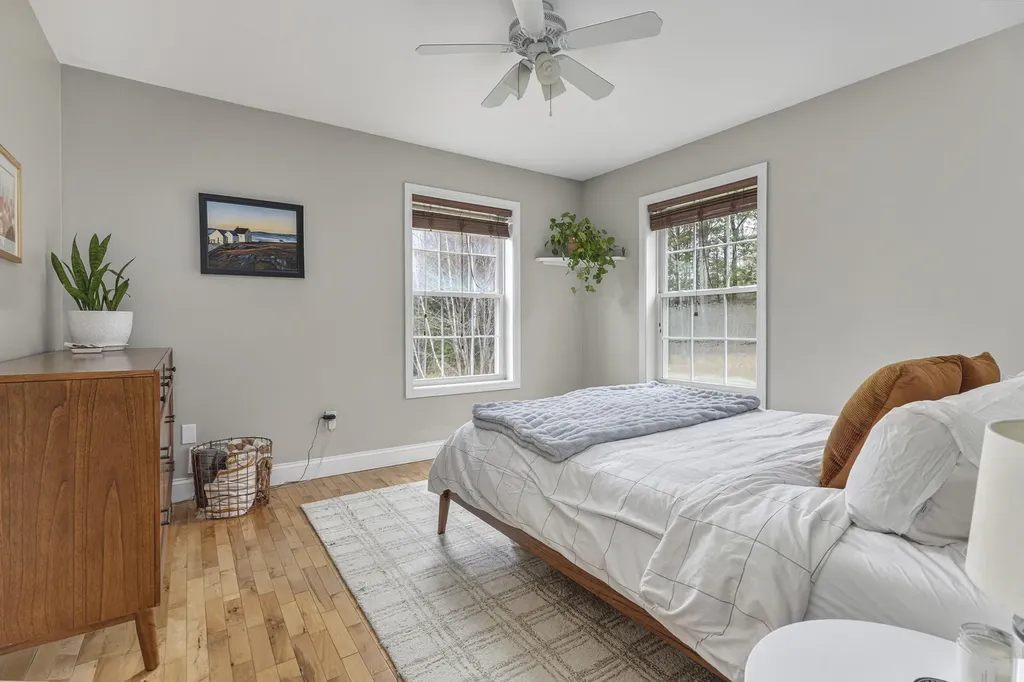 40 Rustic Way New Gloucester ME 04260