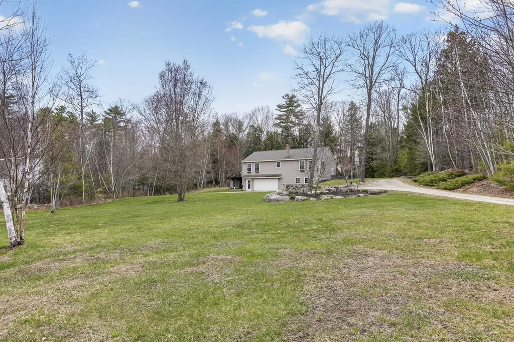 40 Rustic Way New Gloucester ME 04260