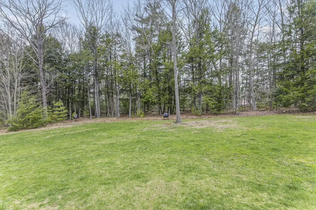 40 Rustic Way New Gloucester ME 04260