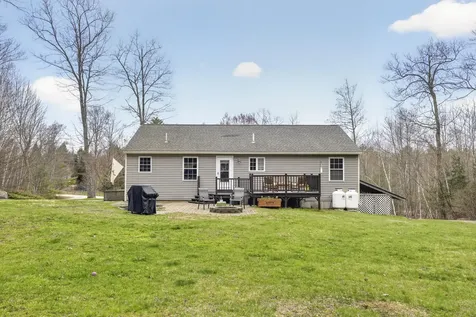 40 Rustic Way New Gloucester ME 04260