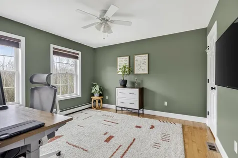 40 Rustic Way New Gloucester ME 04260