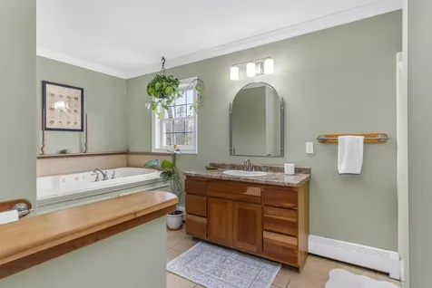 40 Rustic Way New Gloucester ME 04260
