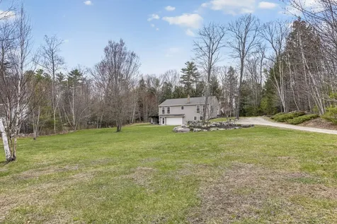 40 Rustic Way New Gloucester ME 04260