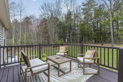 40 Rustic Way New Gloucester ME 04260