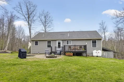 40 Rustic Way New Gloucester ME 04260