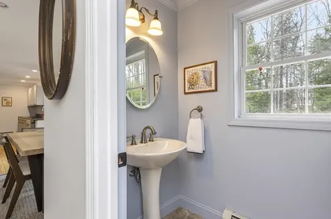 40 Rustic Way New Gloucester ME 04260