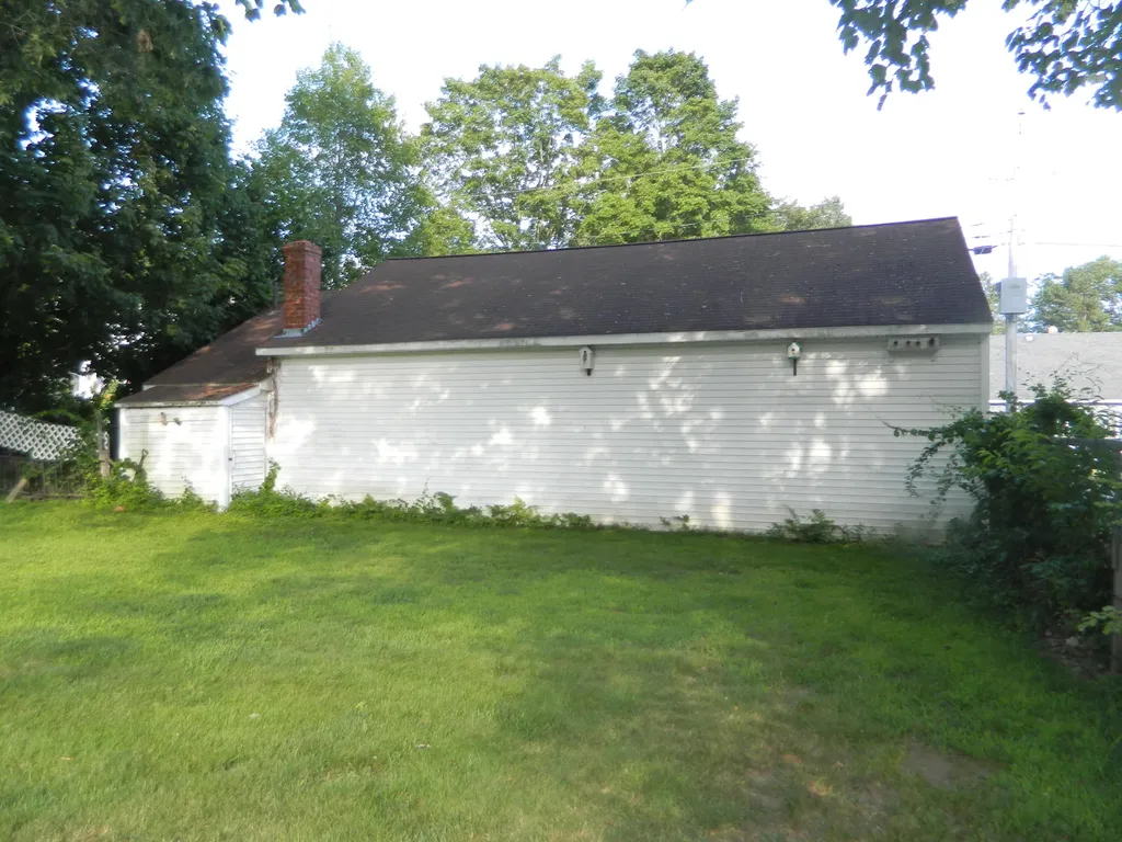 11 Wilson Street Sanford ME 04073