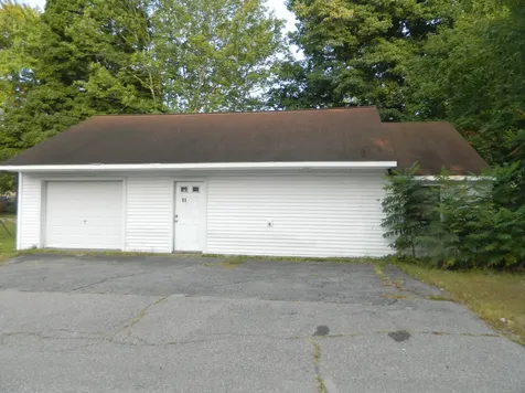 11 Wilson Street Sanford ME 04073