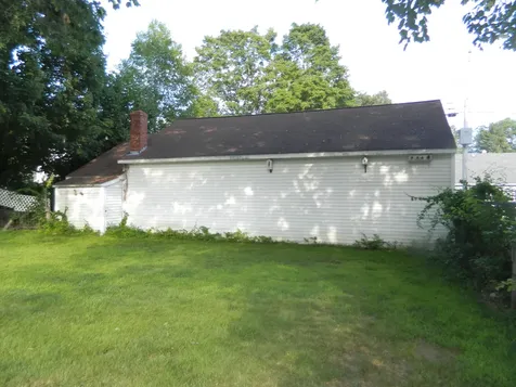 11 Wilson Street Sanford ME 04073