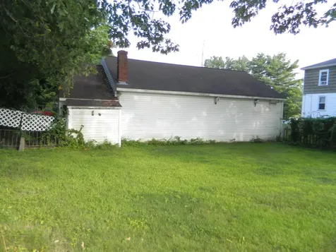 11 Wilson Street Sanford ME 04073